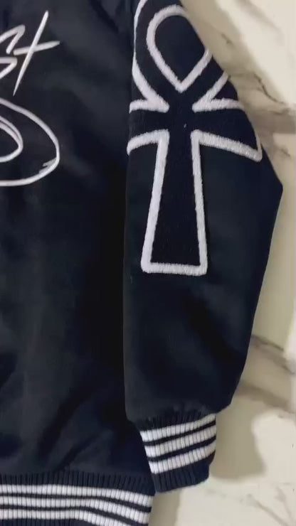 Gfe765 wool varsities