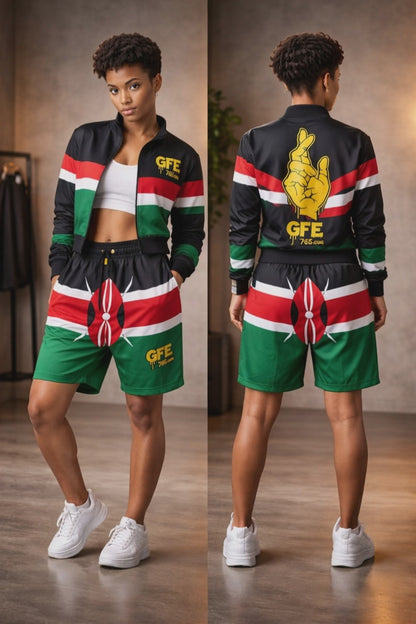 🇰🇪 GFE World Cup Carnival – Kenya Women’s Edition