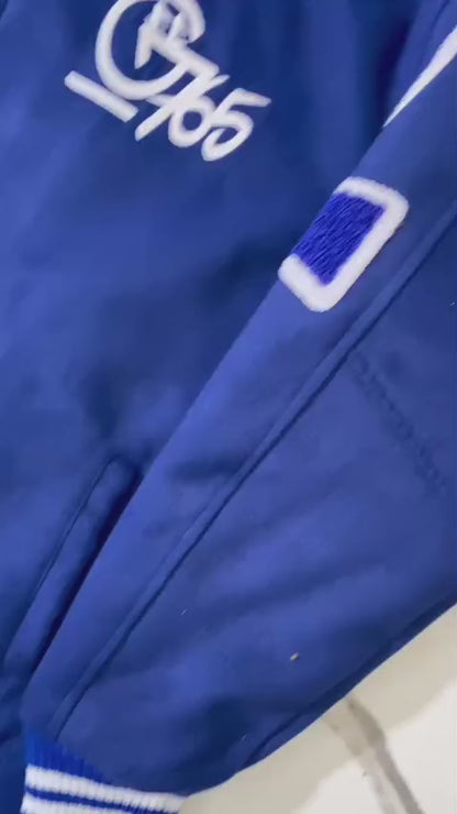 Gfe765 wool varsities