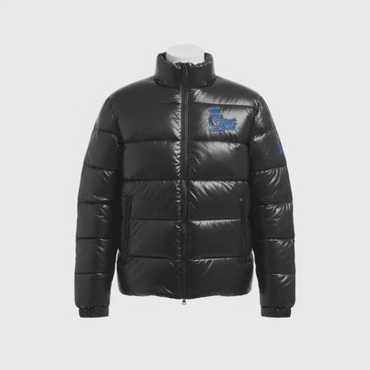 Gfe765 Puffer Jackets God first edition